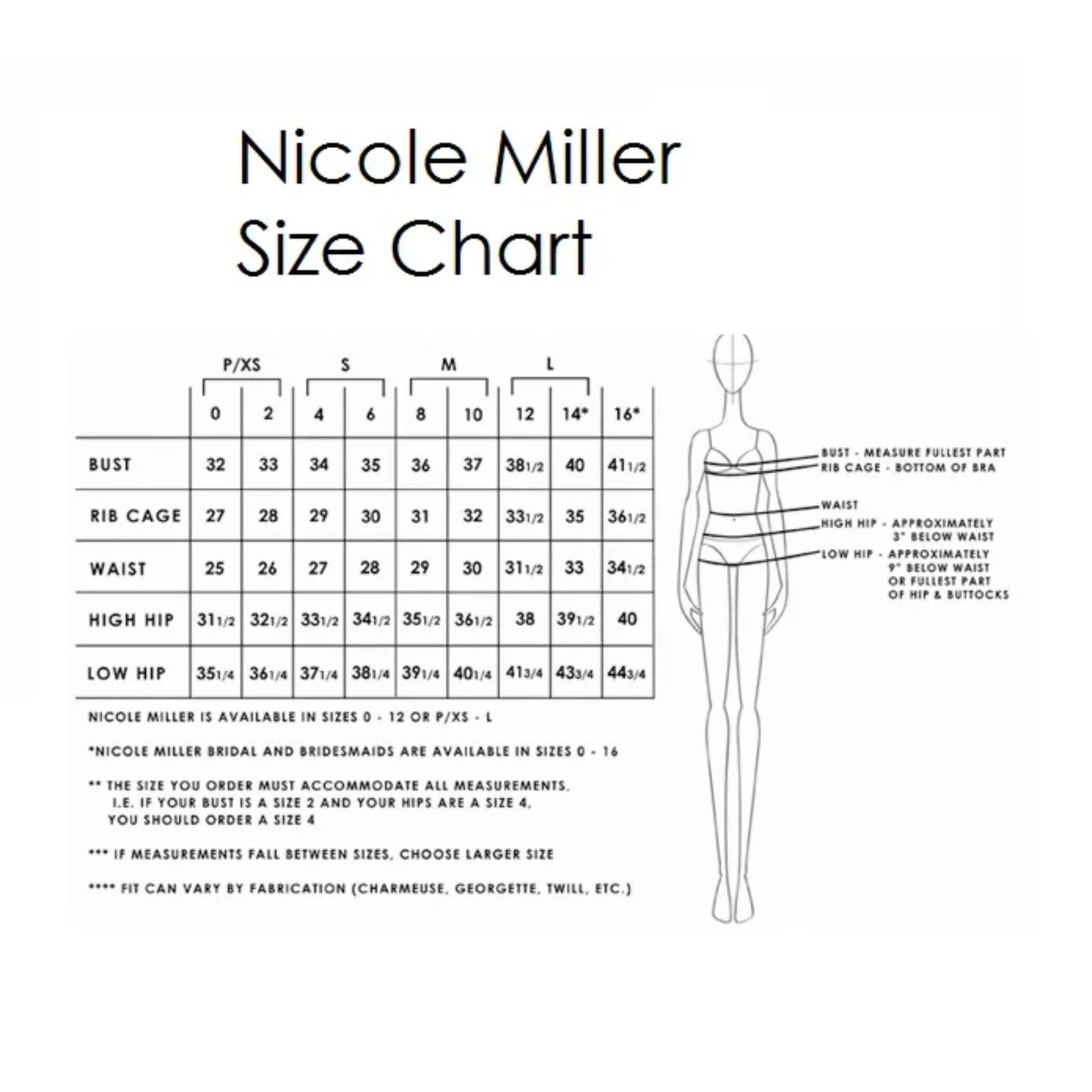 Nicole Miller Women's Soho High Rise Frayed Cuffs Cropped Skinny Jeans