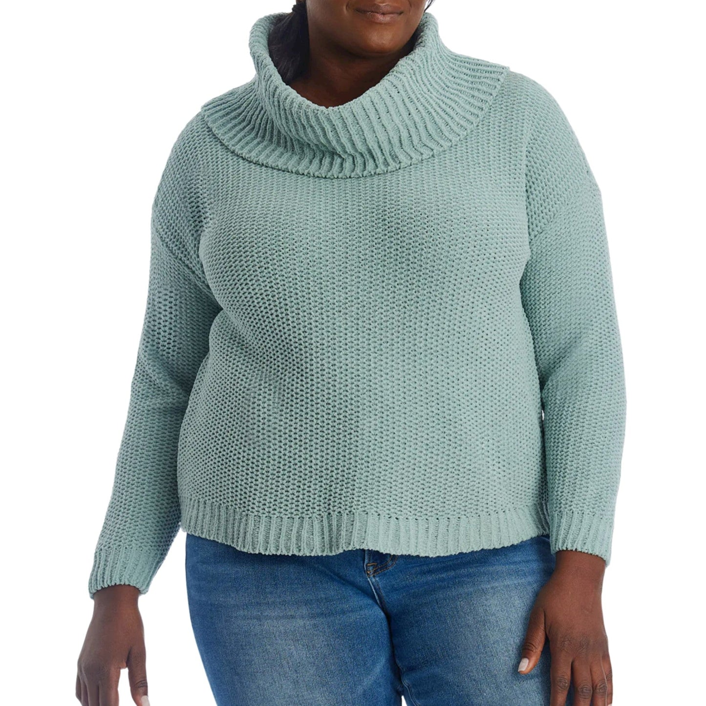 ADYSON PARKER Turtleneck Sweater ISLAND SKY 1111.jpg
