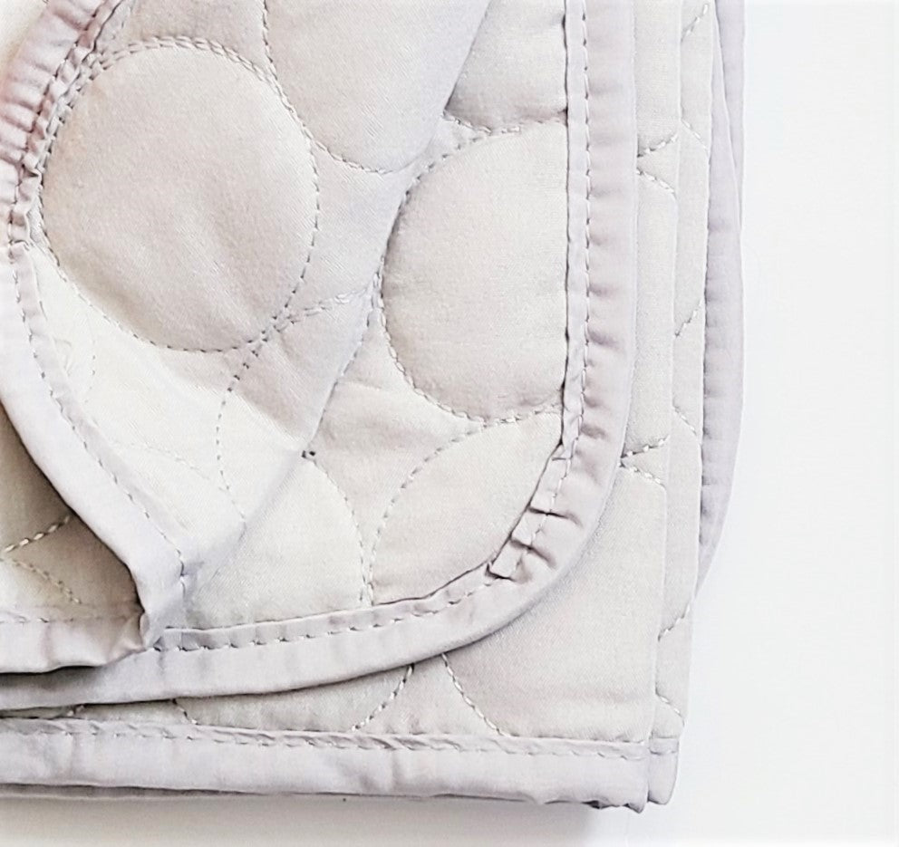 Stylish Baby Newborn Quilted Blanket