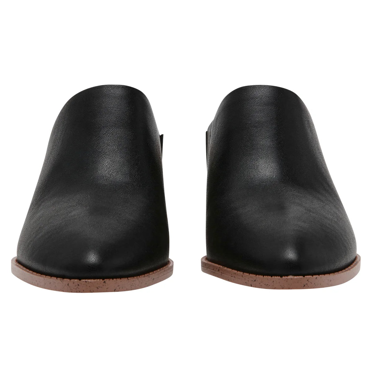 Dolce Vita Women's Slip-on Style Block Heel Mules