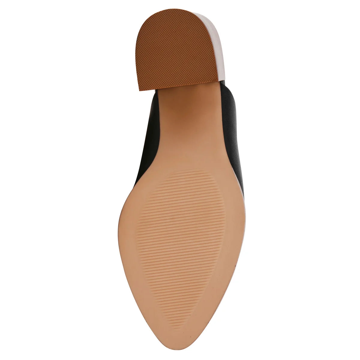 Dolce Vita Women's Slip-on Style Block Heel Mules