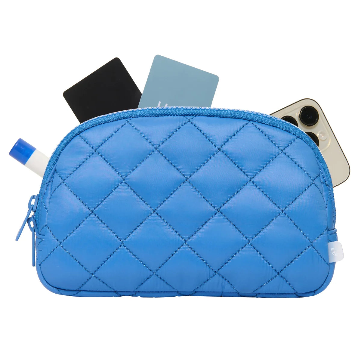 Lolë Women's Unisex Quilted Fanny Pack Belt Bag