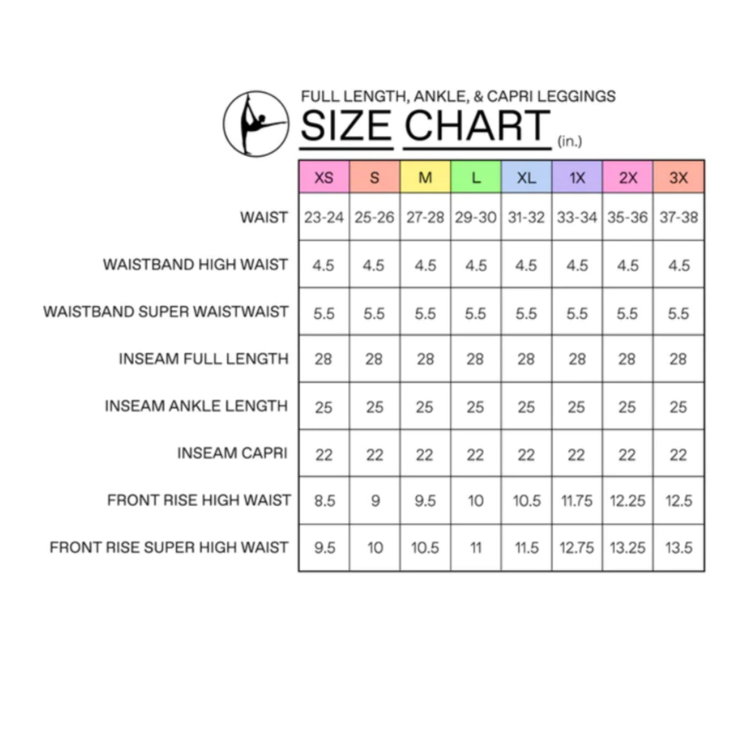 90 Degree By Reflex Women's High Rise Tummy Control Flared Leg Athletic Yoga Pants