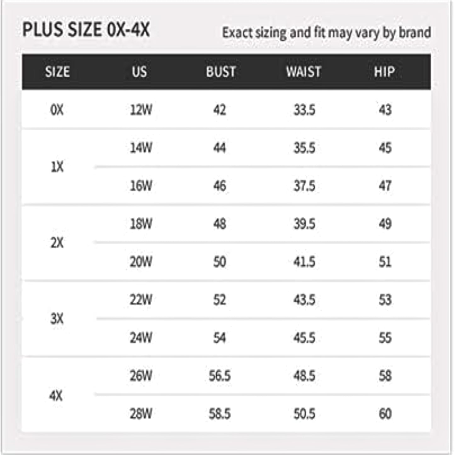 MAREE POUR TOI Women's Plus Asymmetrical Stretch Faux Leather Front Slit Pencil Mini Skirt