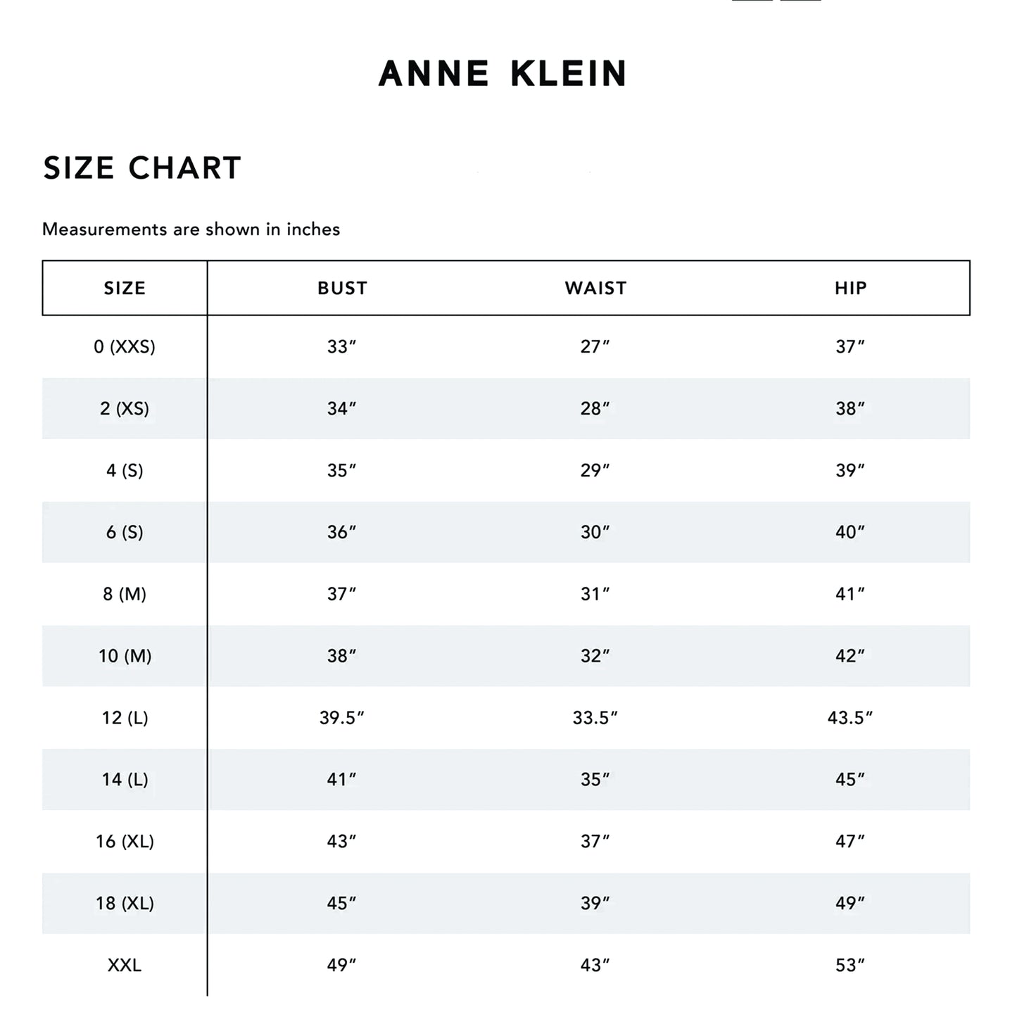 Anne Klein Women's V-Neck Three Quarter Sleeve Faux Wrap Top Blouse
