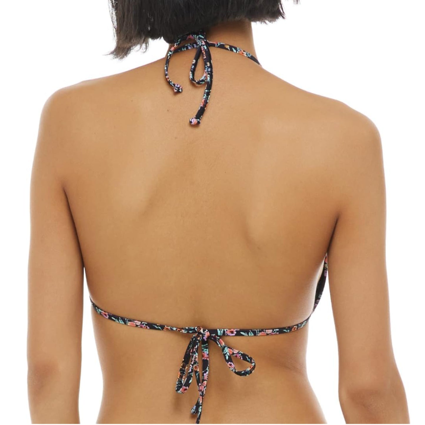 Body Glove Women's Abloom Baby Love Floral Bikini Top and Bottoms Swim Set