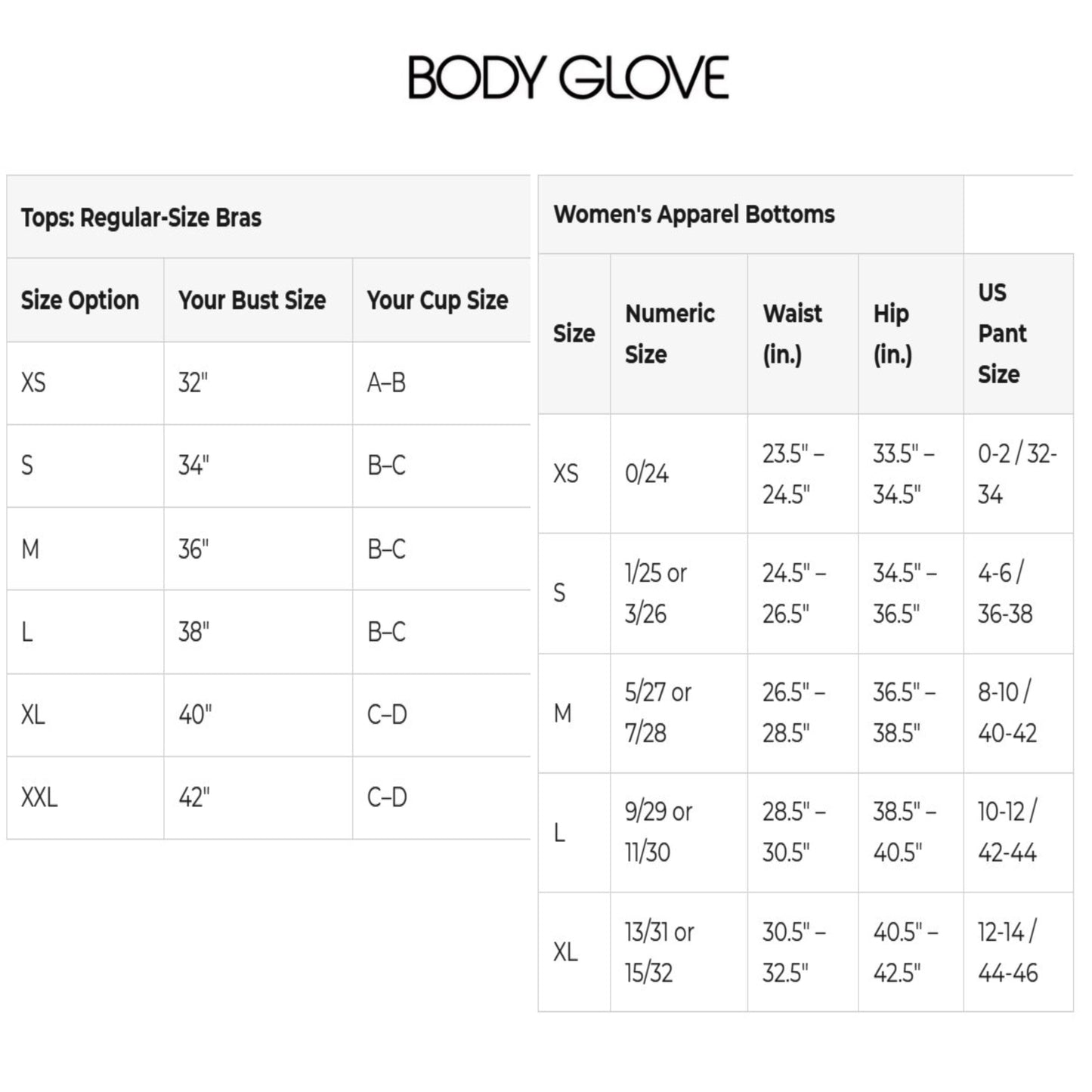 Body Glove Women's Abloom Baby Love Floral Bikini Top and Bottoms Swim Set