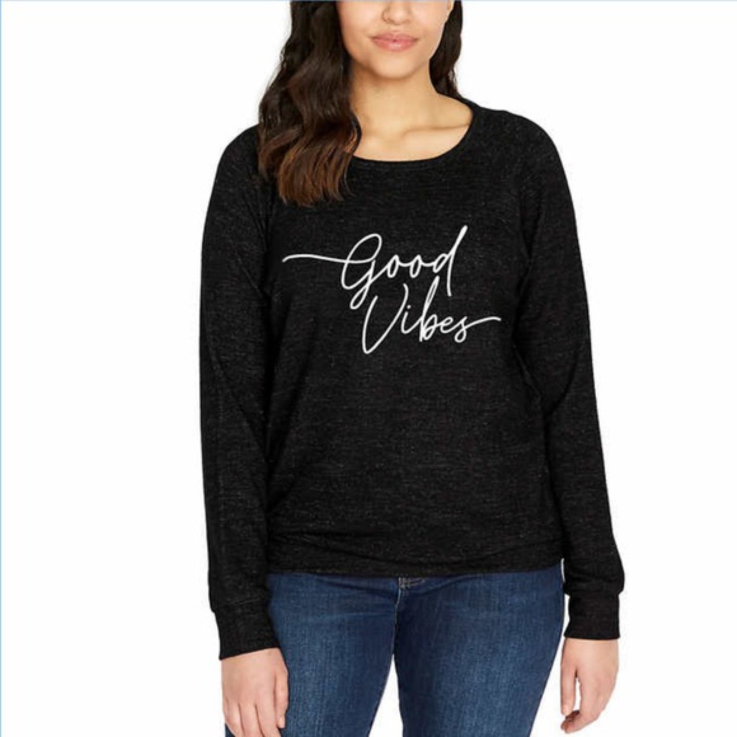 Buffalo David Bitton Women's Ultra Soft Leopard Print Cozy Pullover Top Sweater