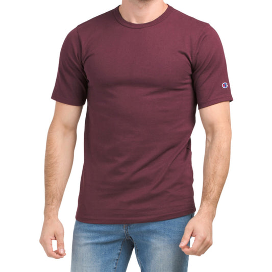 Champion Men's Short Sleeve Heritage T-Shirt