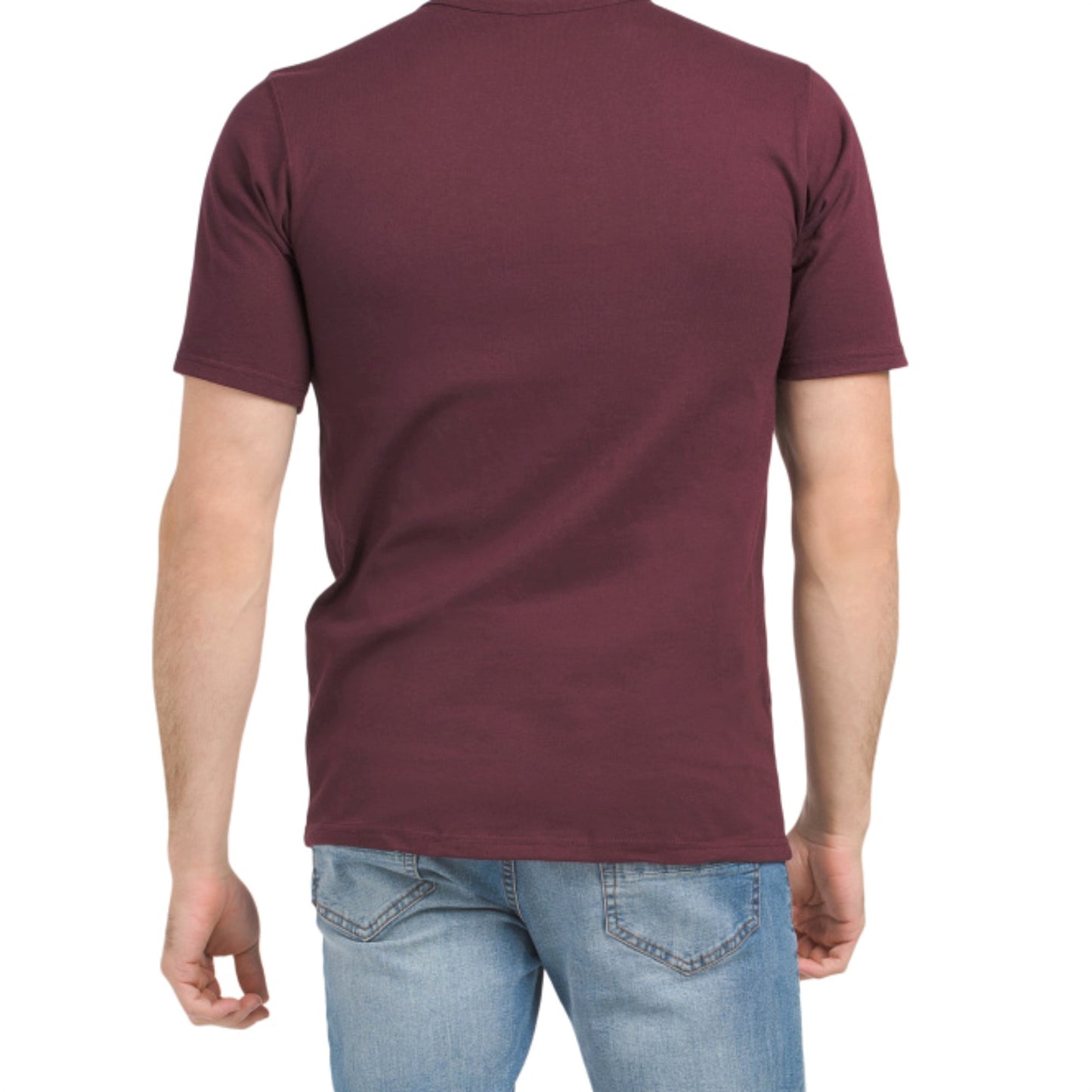Champion Men's Short Sleeve Heritage T-Shirt