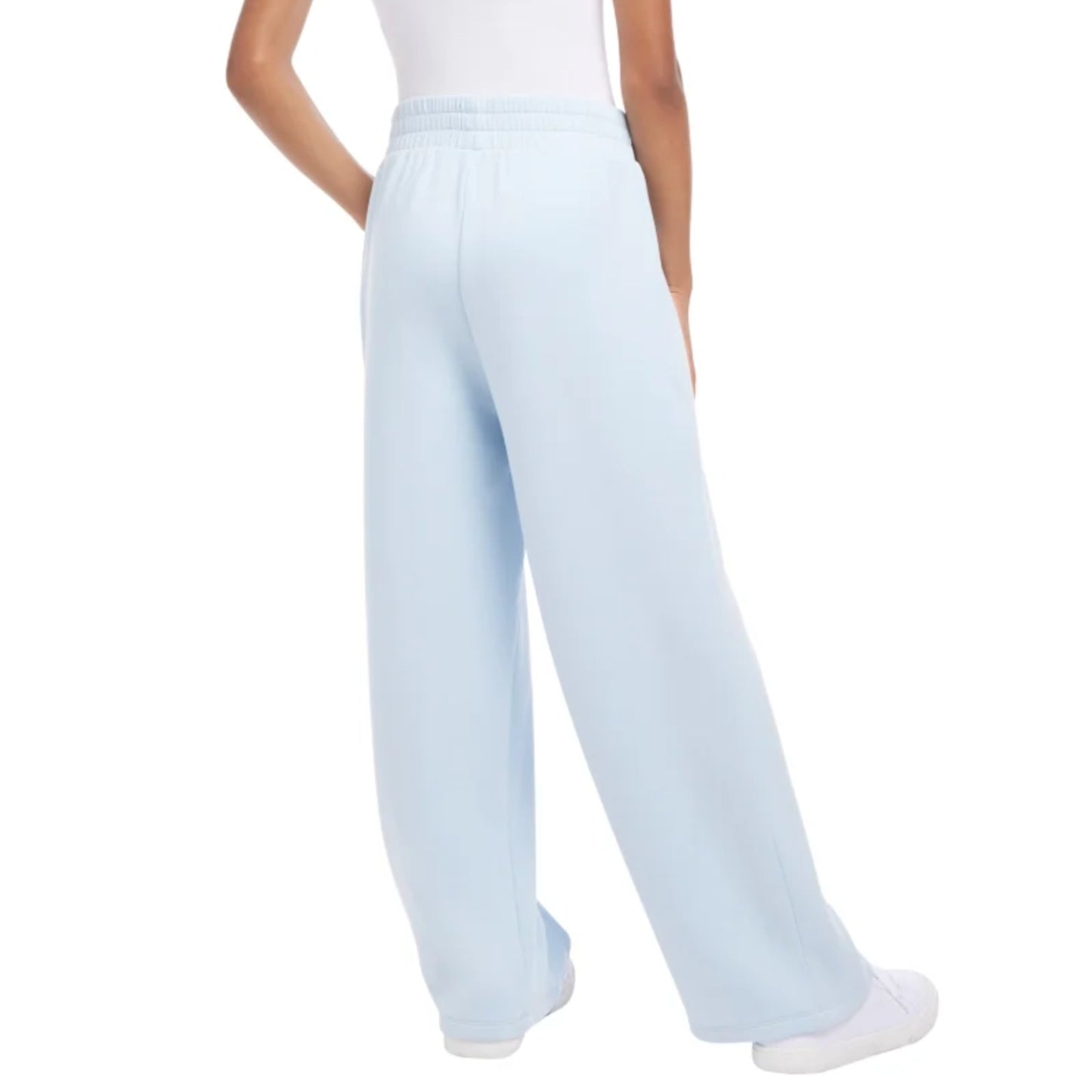 Danskin Girls Youth Relaxed Fit Casual Active Pant