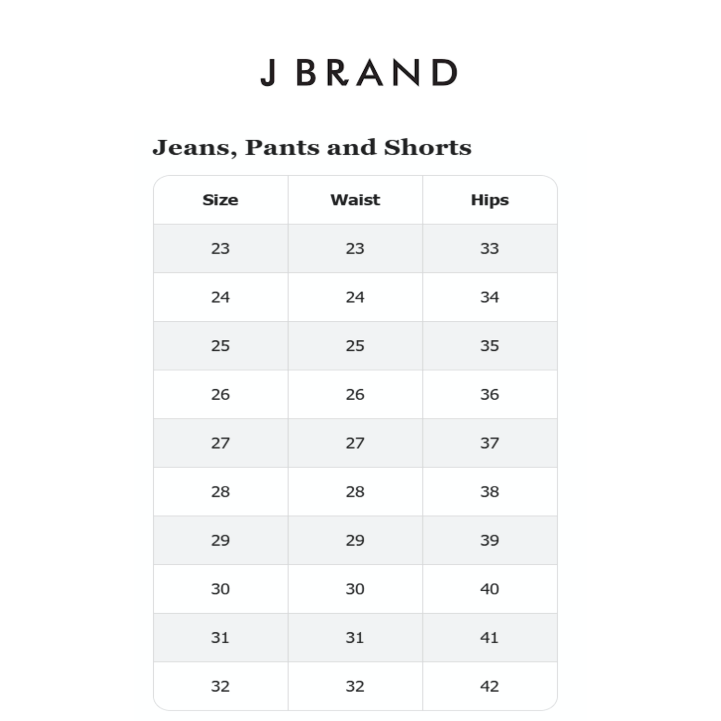 J Brand Women's Black Jules High Rise Frayed Hem Mini Skirt