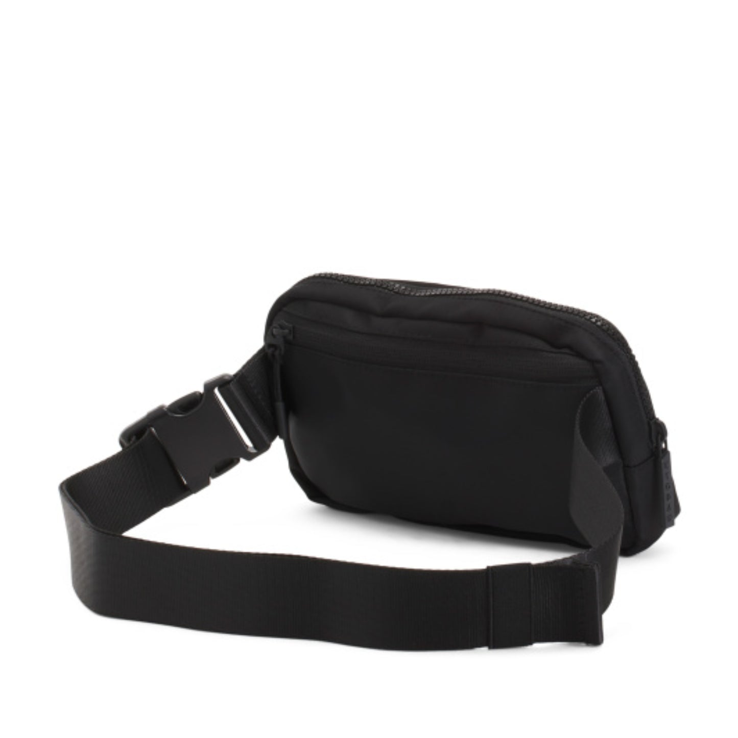 Kyodan Women's Unisex Nylon Adjustable Buckle Closure Strap Belt Bag
