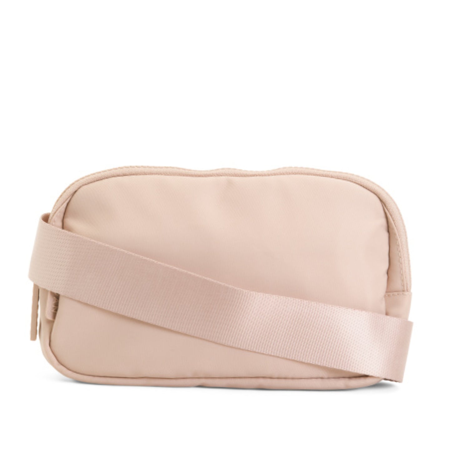 Kyodan Women's Unisex Nylon Adjustable Buckle Closure Strap Belt Bag