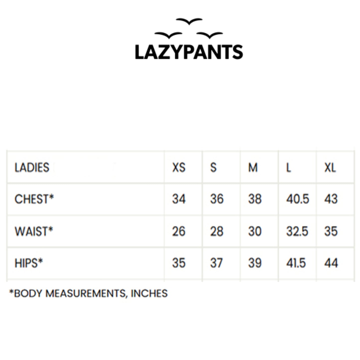 LazyPants Women's Fleece Lined Oversized Boyfriend Sweatshirt Hoodie