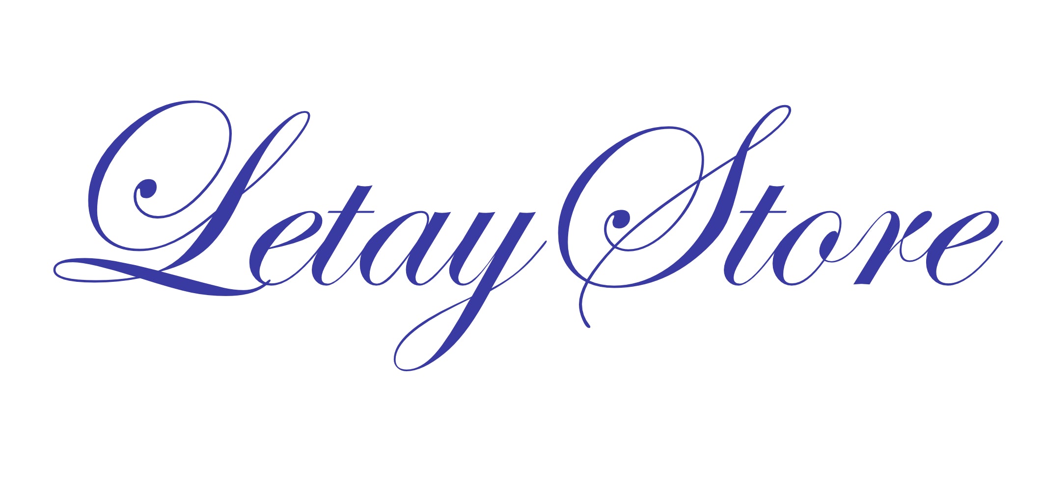 Letay Store logo