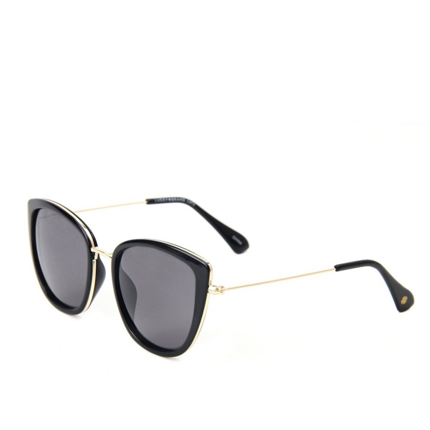 Lucky Brand Women's 54mm Trinity Sunglasses