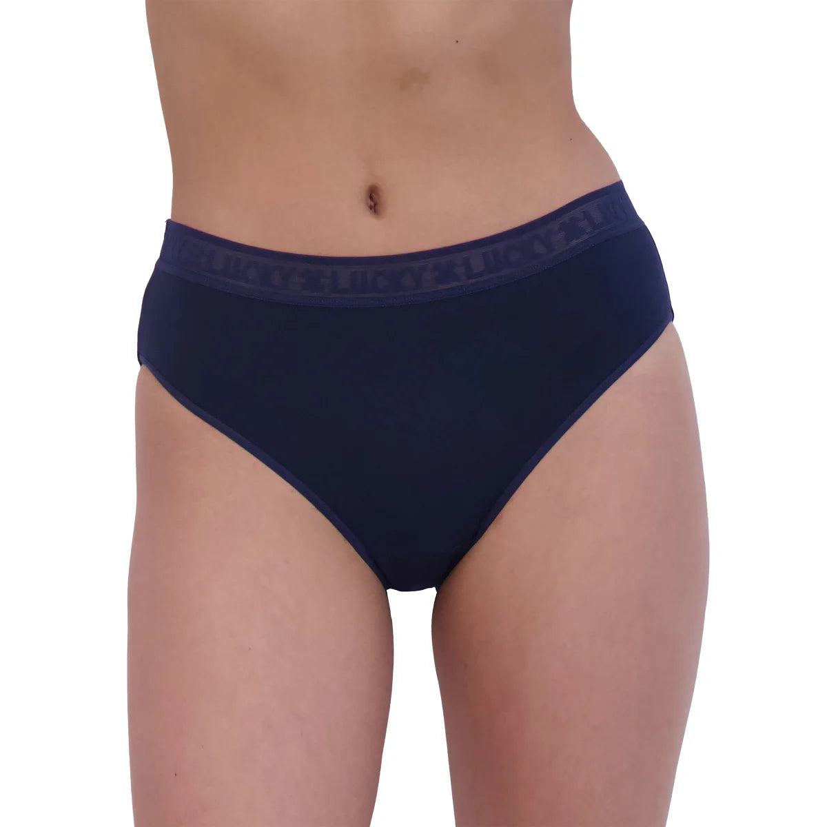Lucky Brand Women's 6-Pack Ultra Soft 4-Way Stretch Tag Free Panties