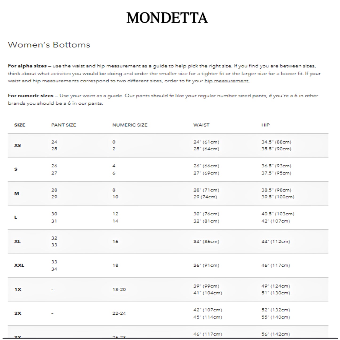 Mondetta Women's Moisture Wicking Cool and Dry Feel Casual Active Straight Leg Pants