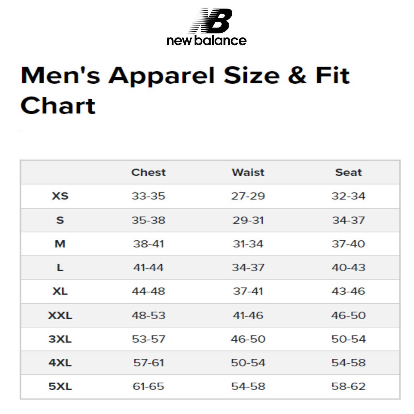 New Balance Men's Athletic Moisture Wicking Built-in Briefs Active 7" Core Run Shorts