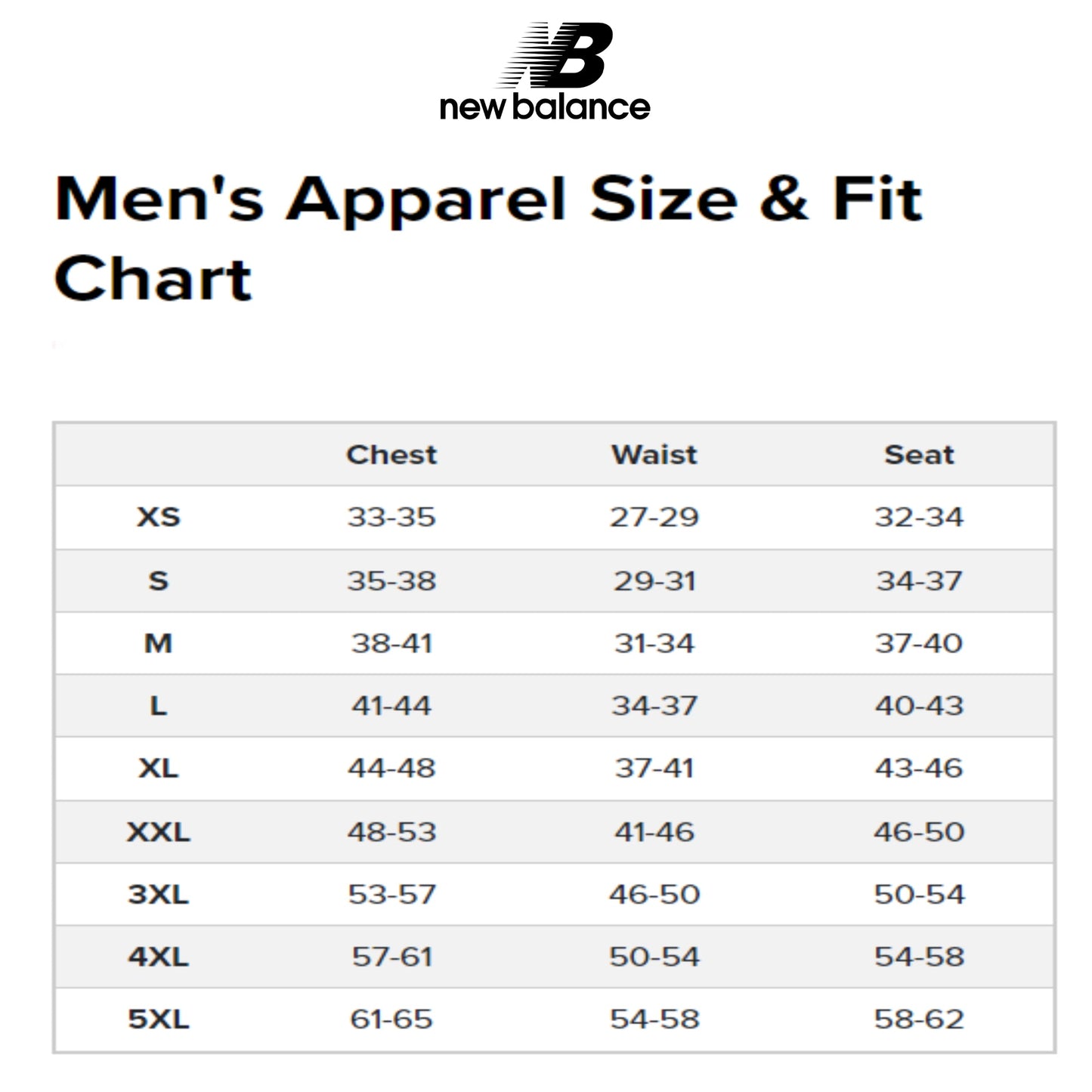 New Balance Men's Athletic Moisture Wicking Built-in Briefs Active 7" Core Run Shorts