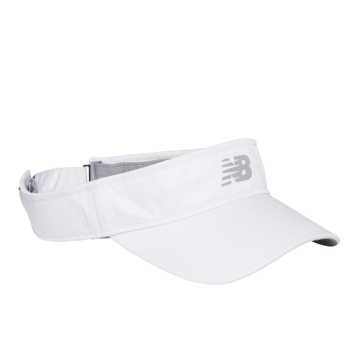 New Balance Women's Sports Athletic Moisture Wicking High-Performance 2.0 Visor