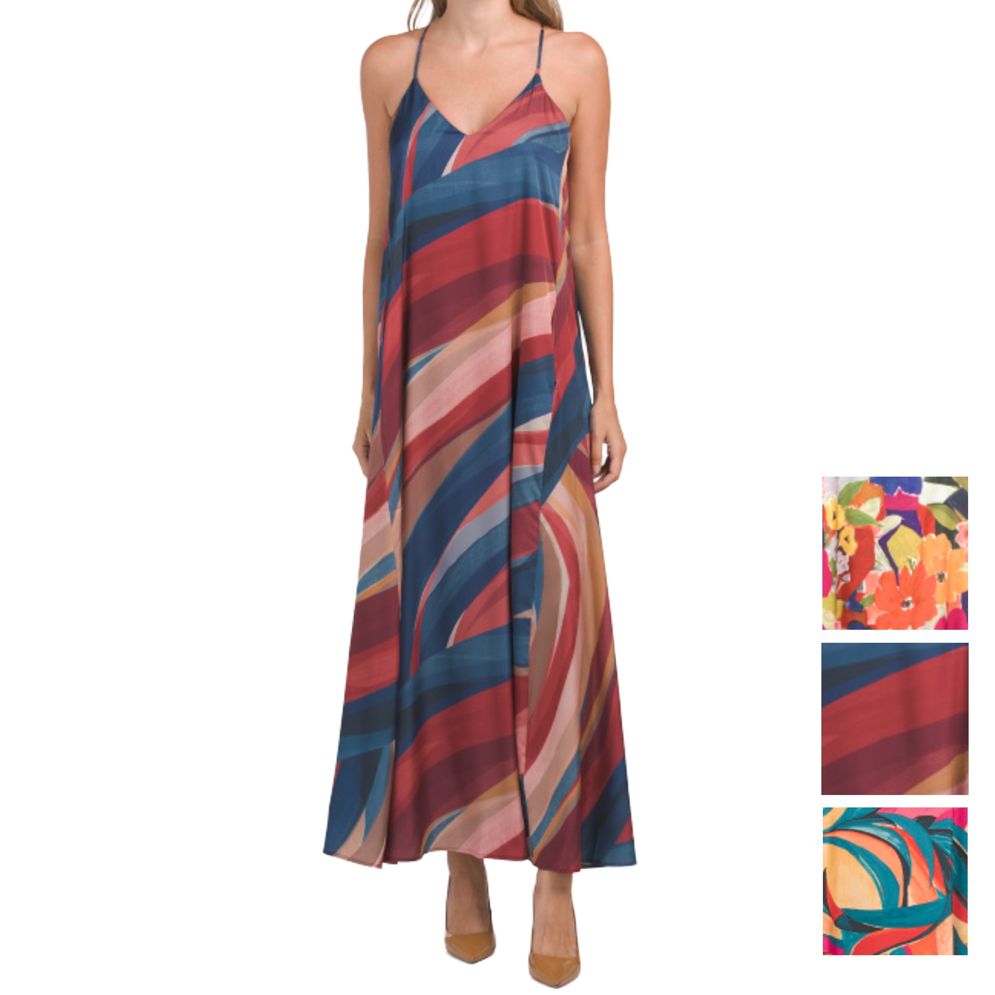 Nicole Miller Maximalist Geometric Art purchases Deco Print Party Dress by Artelier Anthro