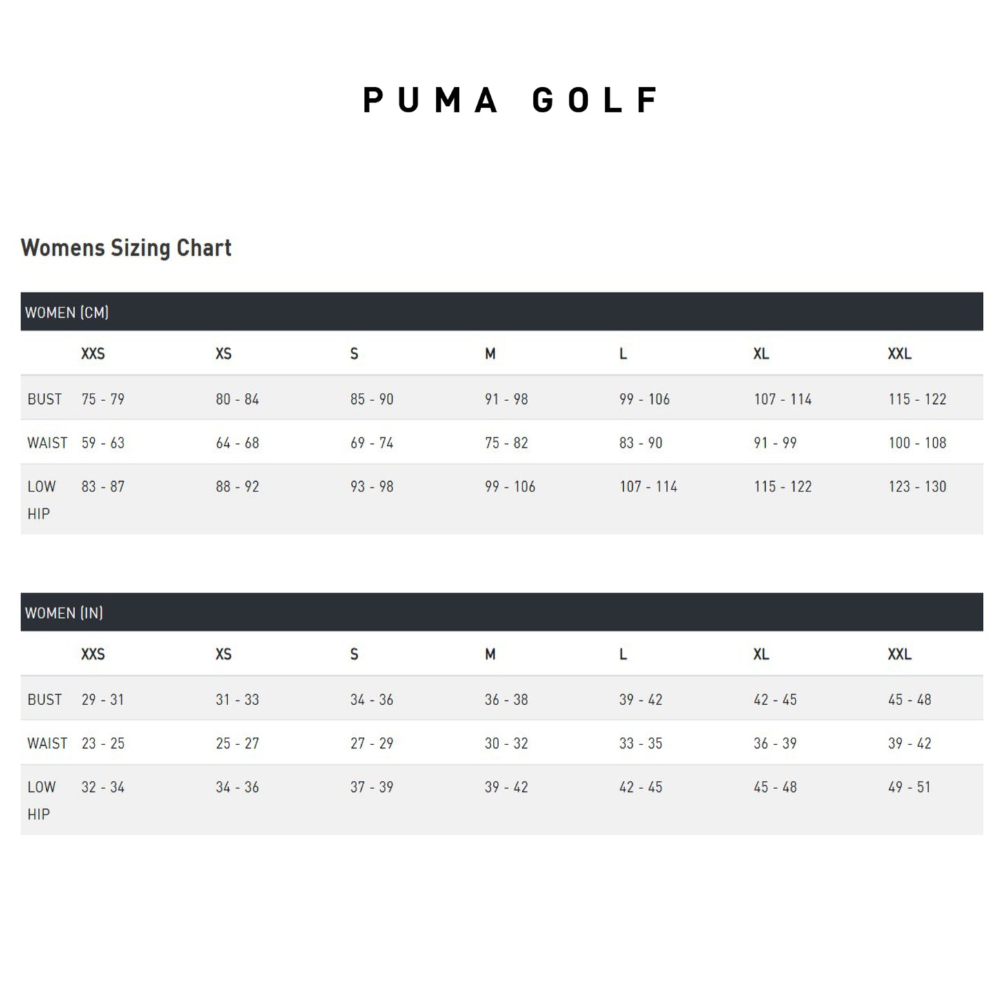 PUMA GOLF Women's Bahama Moisture Wicking UPF 50+ Hand Pockets Shorts