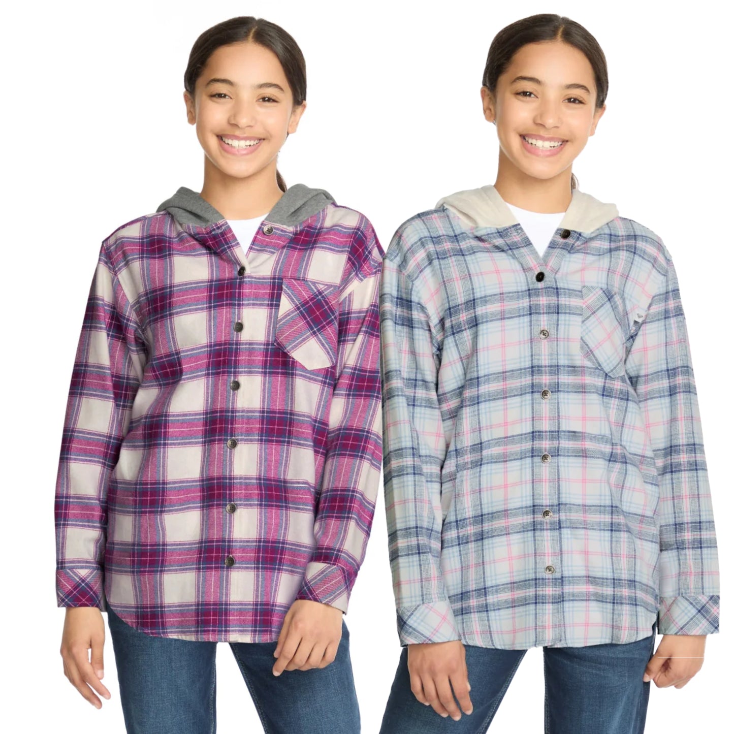 Letaystore Girls Winter Fall Clothing Hoodie