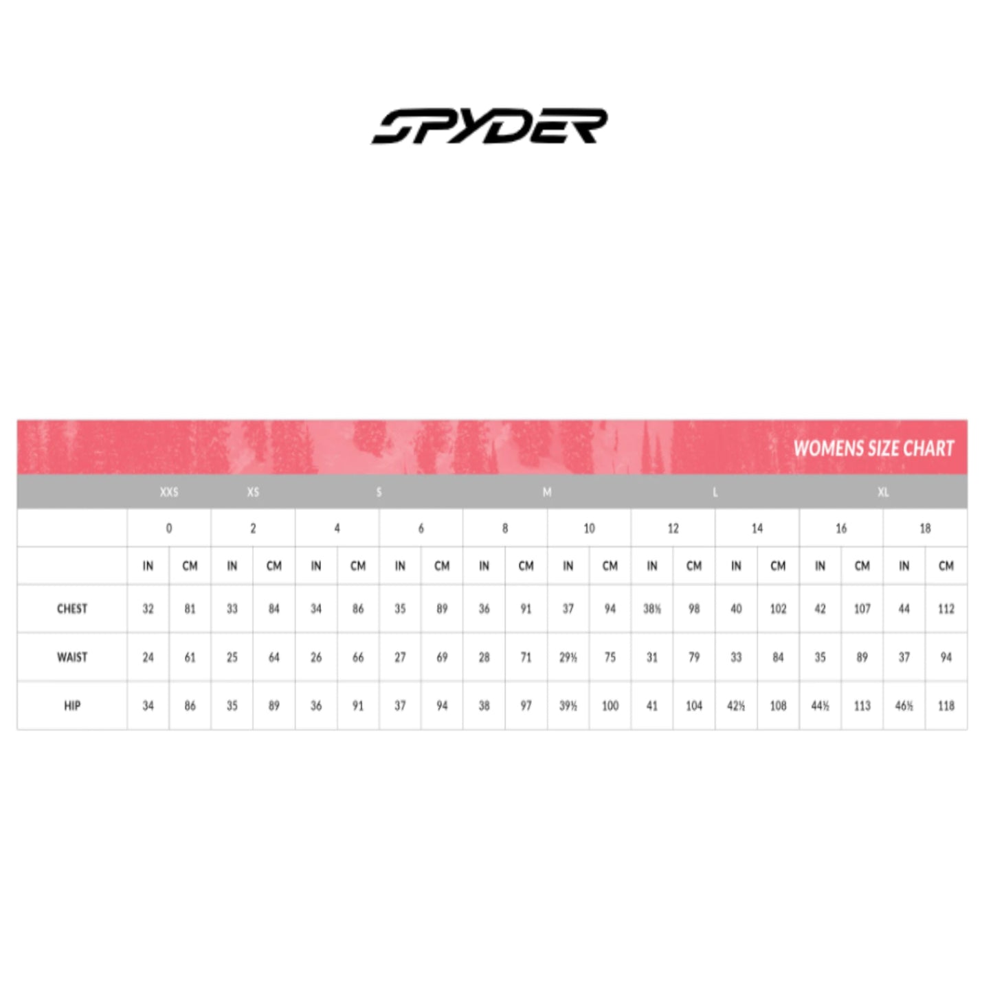 Spyder Women's Soft Moisture Wicking Reflective Logo Active Tank
