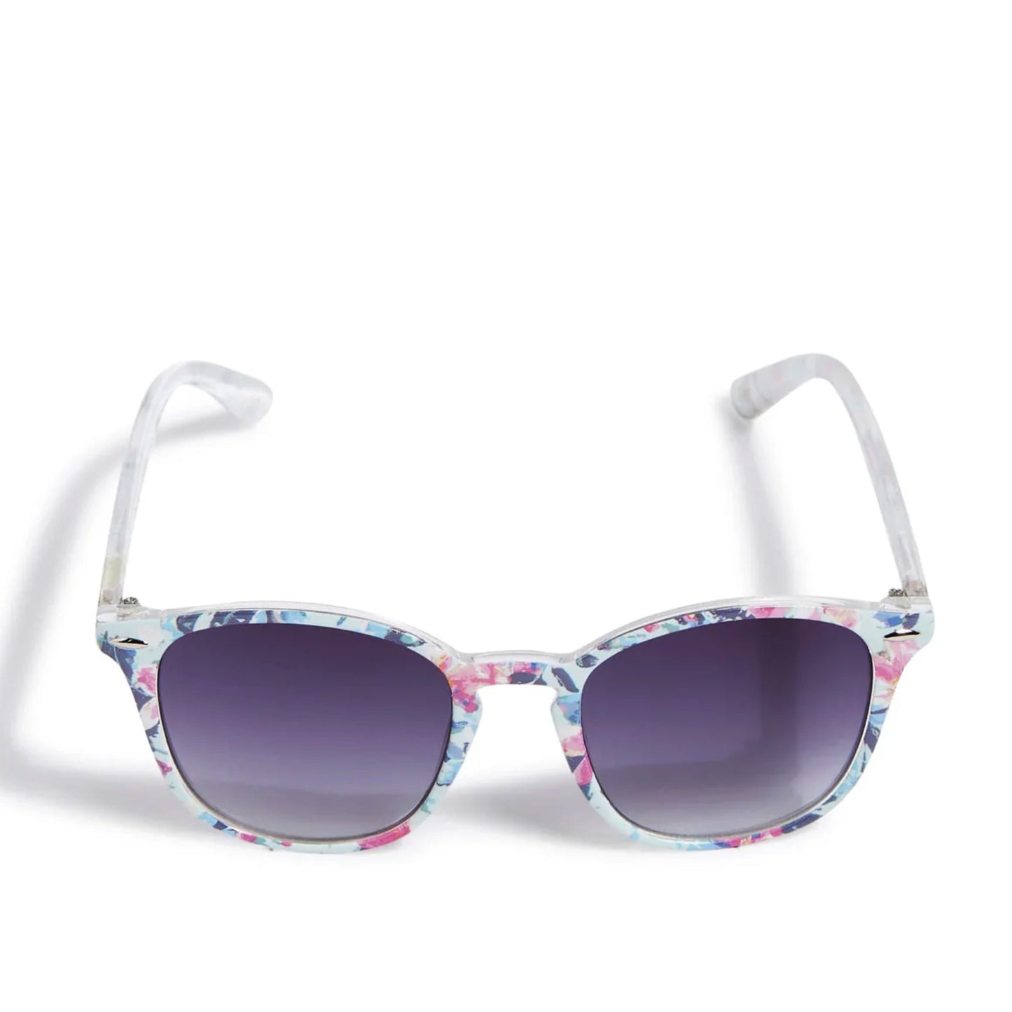 Vera Bradley Women's Classic Style floral Print Sunglasses