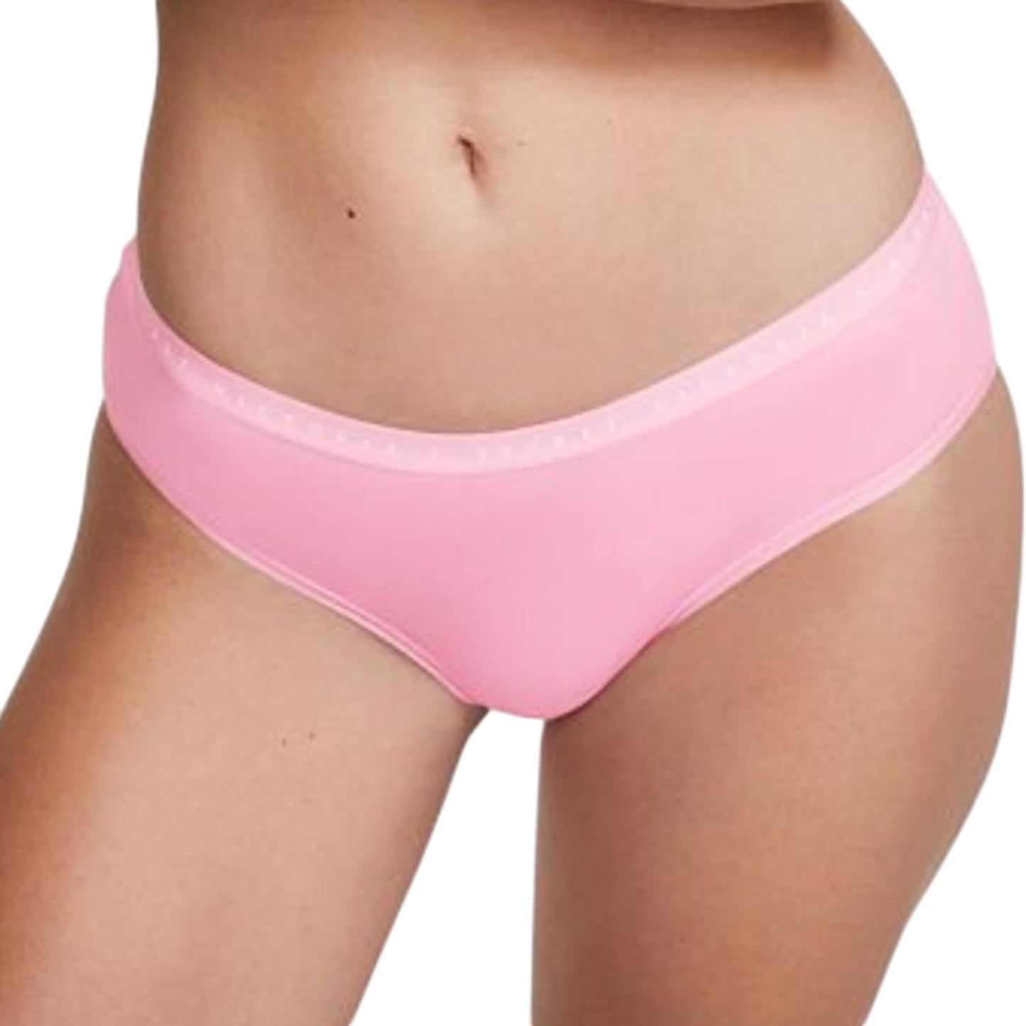 Victoria's Secret Women's Stretch Cotton Hiphugger Panties
