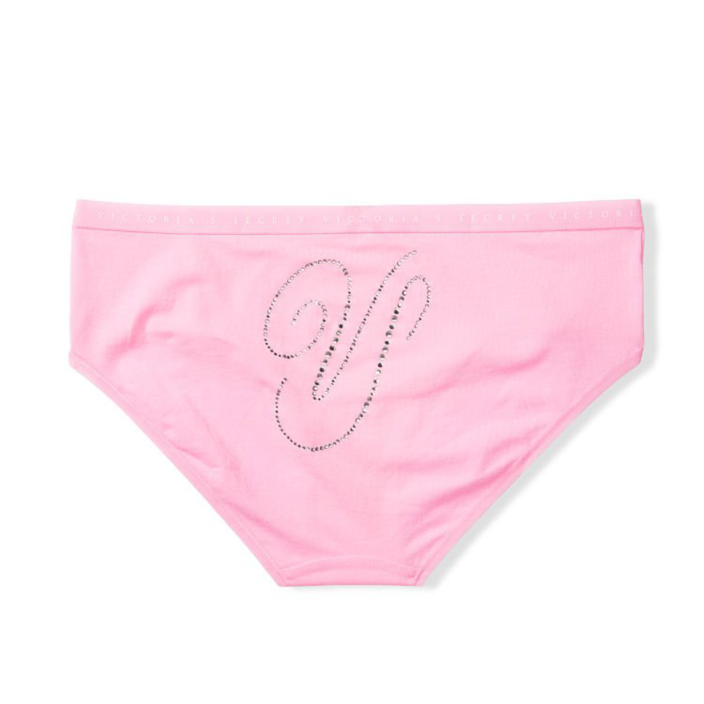Victoria's Secret Women's Stretch Cotton Hiphugger Panties
