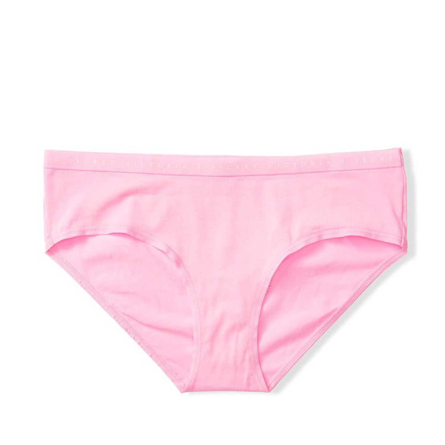 Victoria's Secret Women's Stretch Cotton Hiphugger Panties