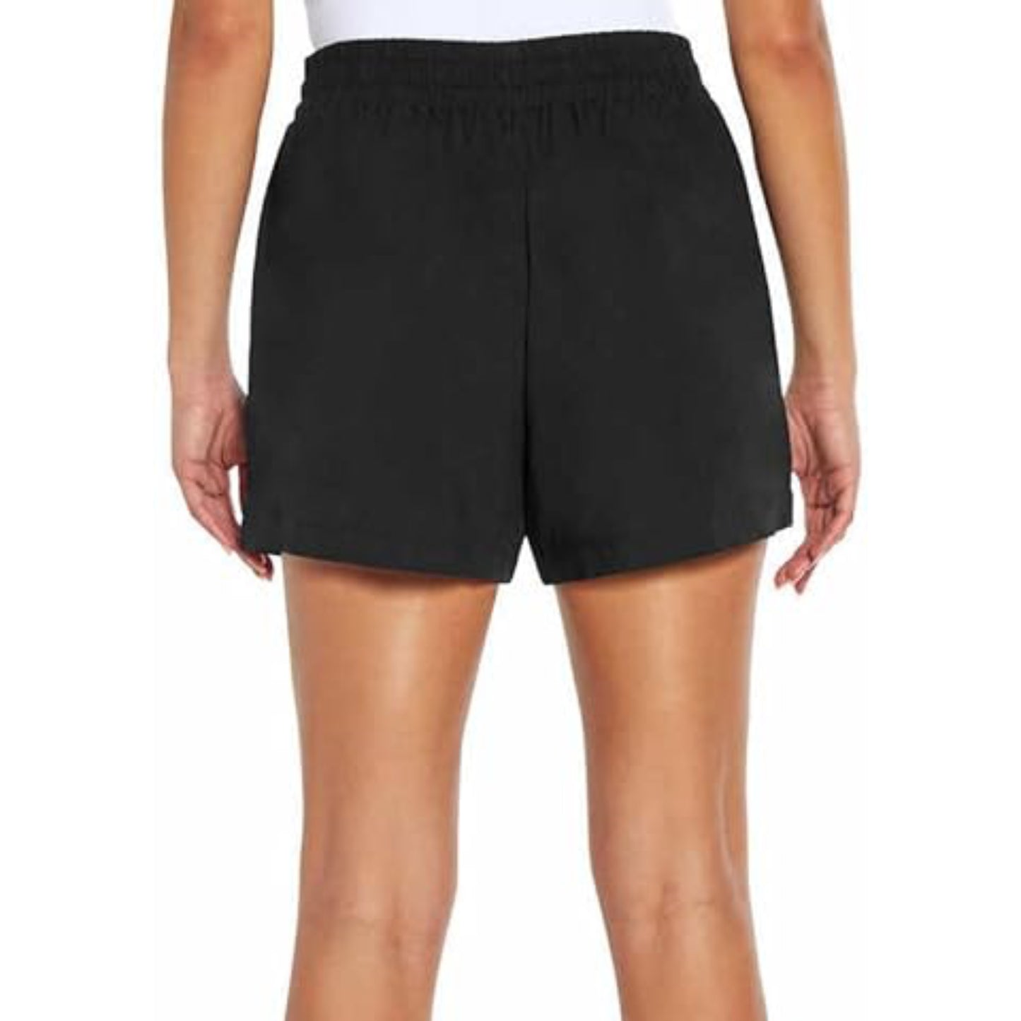 Wildfox Women's Lightweight Relaxed Fit Side Pockets Casual Shorts