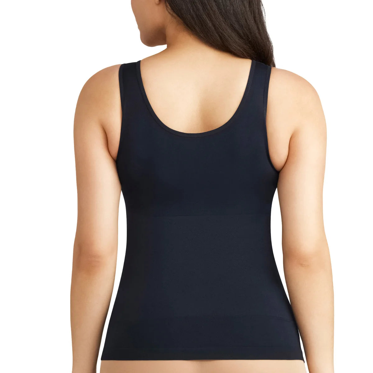 Yummie Women's 2-Pack Tummy Panel Seamless Slimming Shaping Tank