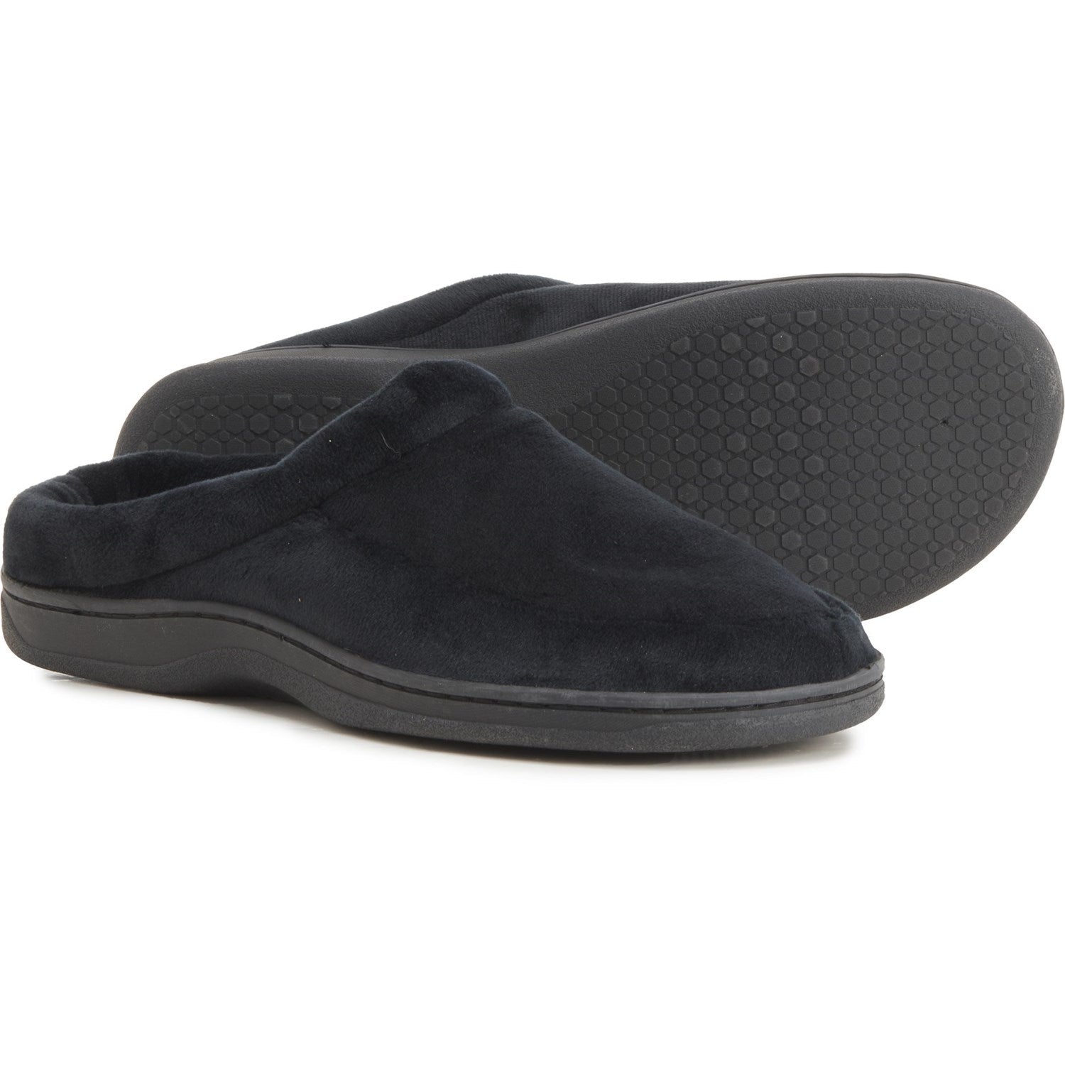 Retailer dearfoam indoor outdoor slippers