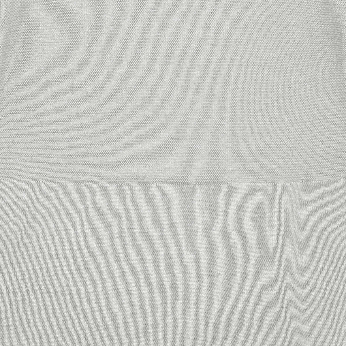 Advent Women's Lightweight Cotton Blend Textured Knit Tunic Sweater
