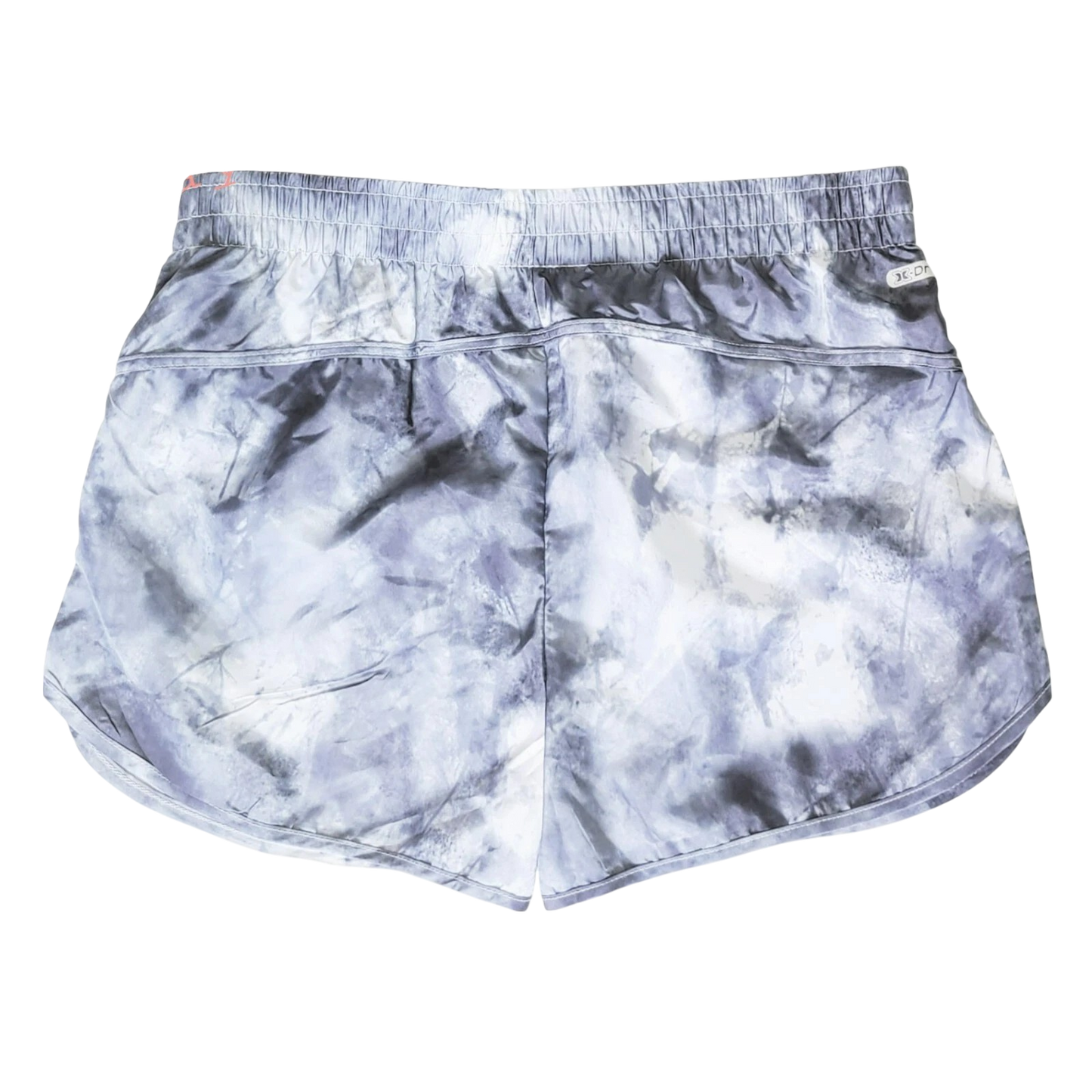 RBX Women's Microfiber Moisture Wicking Built-In Briefs Running Active Shorts