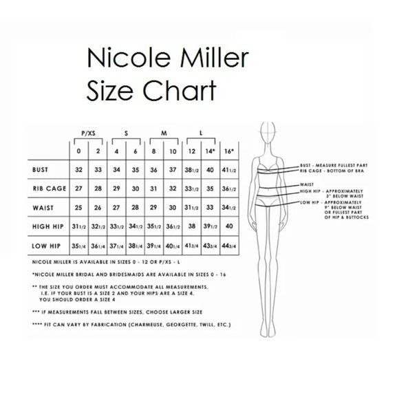 Nicole Miller Women's High Rise Wide Leg Capri Career Pants