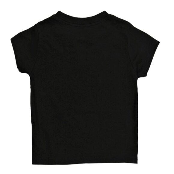 Rae Dunn Little Boy's Mama's Boy Print Cotton T-Shirt