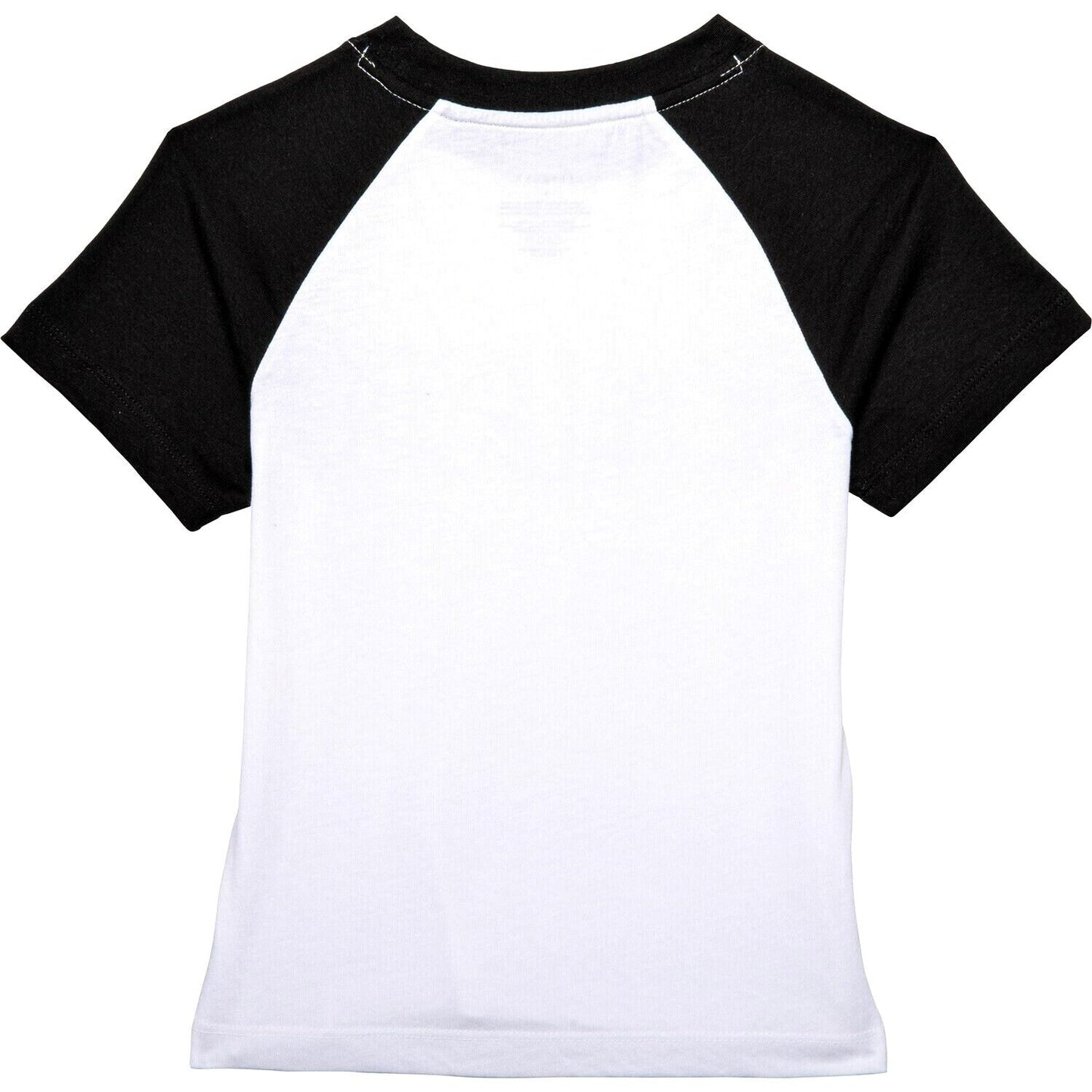 Rae Dunn Little Boys Homebody Print Short Sleeve Cotton T-Shirt