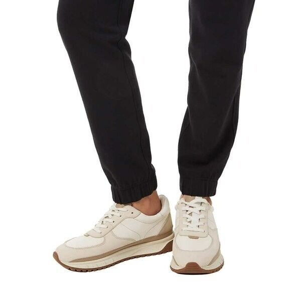 32 Degrees PLUS Soft Stretch Cotton Twill Active Pants Joggers