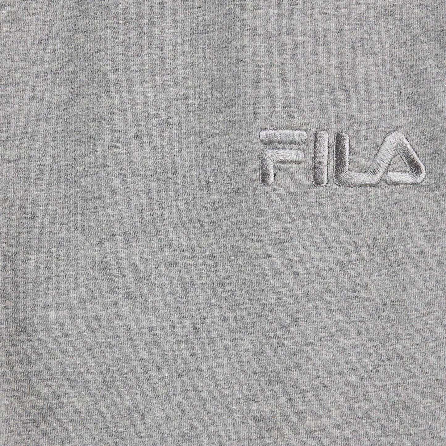 FILA Women's Soft Cotton Blend French Terry Active Pants Joggers