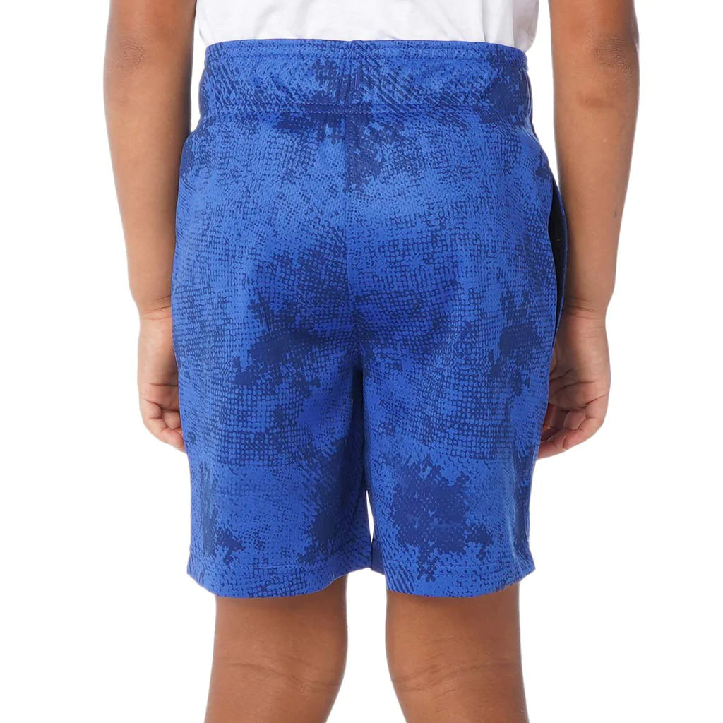 Champion Boy's 2-Pack Youth Casual Side Pockets Active Shorts