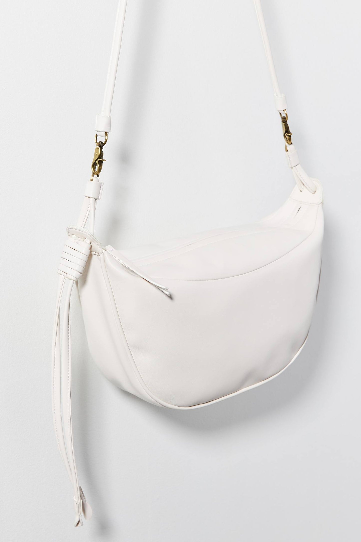 Anthropology Lucie Crossbody Bag