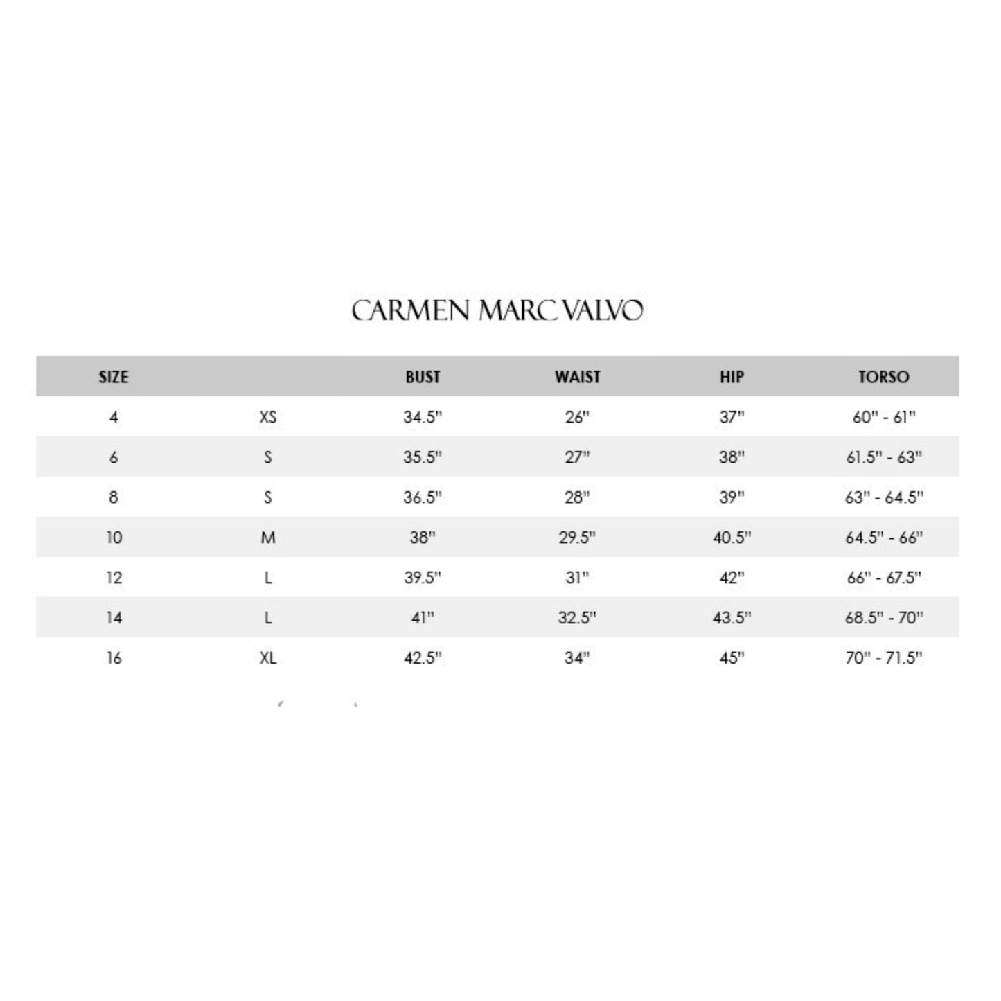 Carmen Marc Valvo Women's Lace up Grommet Detail Midi Dress