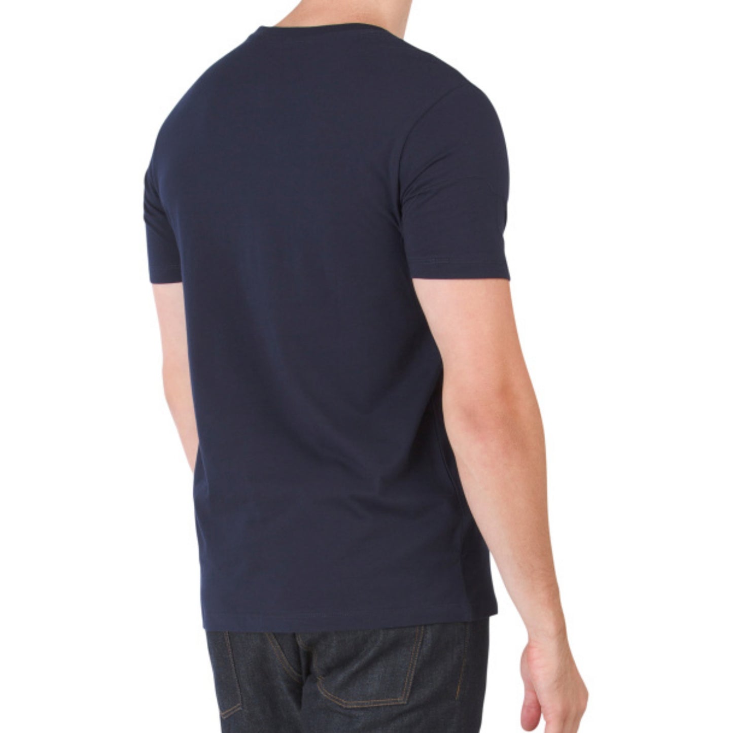 ORIGINAL PENGUIN Men's Iconic Graphic Print Tee Cotton T-Shirt