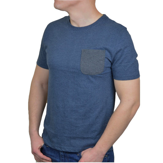 Vince Camuto Cotton Men's Tee Shirt