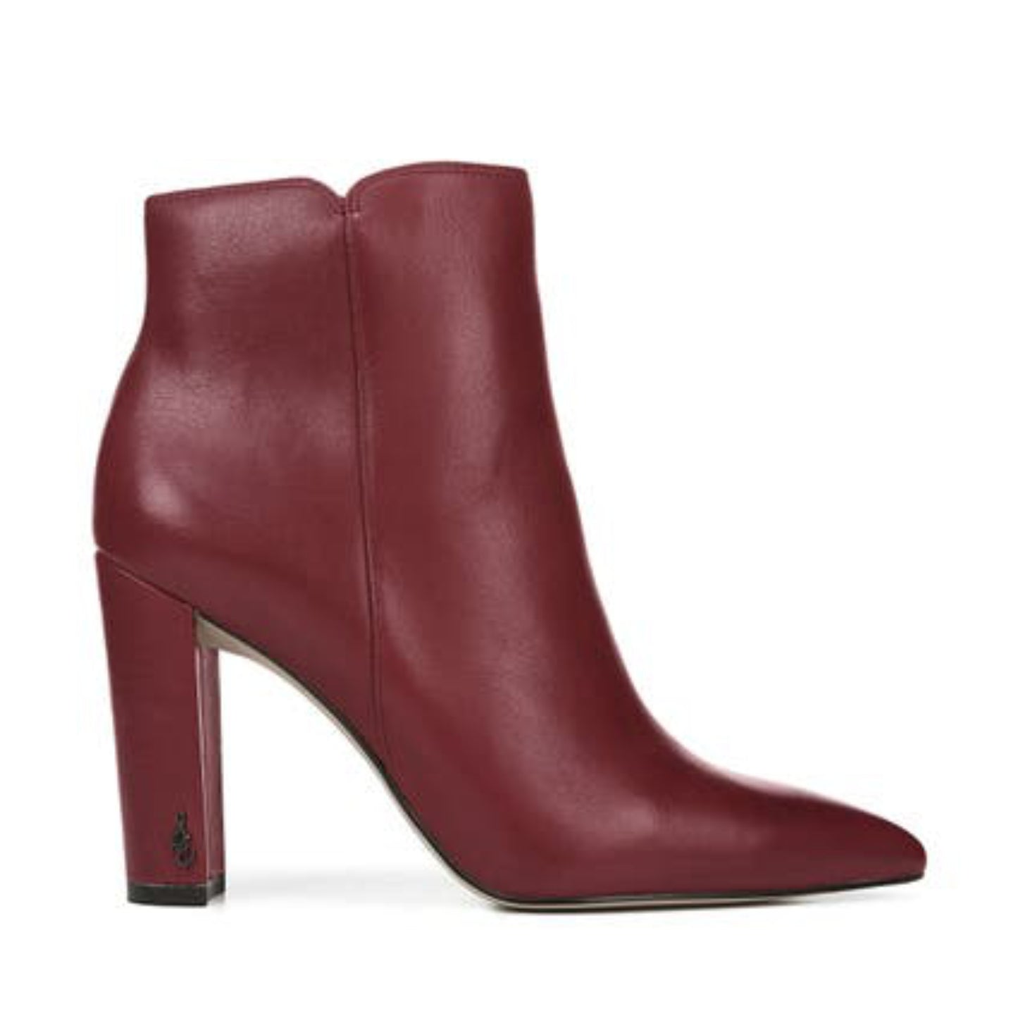 Sam Edelman Raelle Pointed Toe Bootie